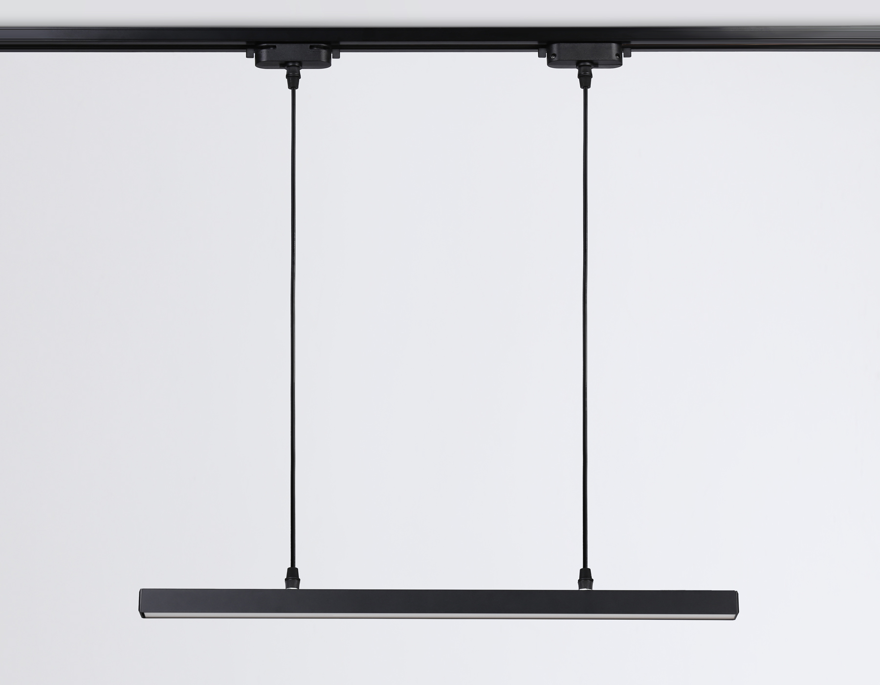 GL6787 BK черный LED 24W 4200K 600*22*1025