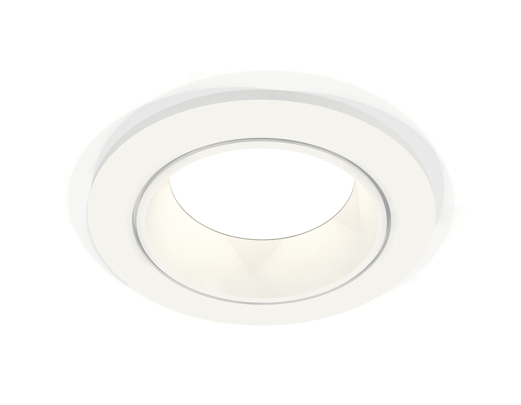 Встраиваемый светильник XC6512001 SWH белый песок MR16 GU5.3 (C6512, N6110)