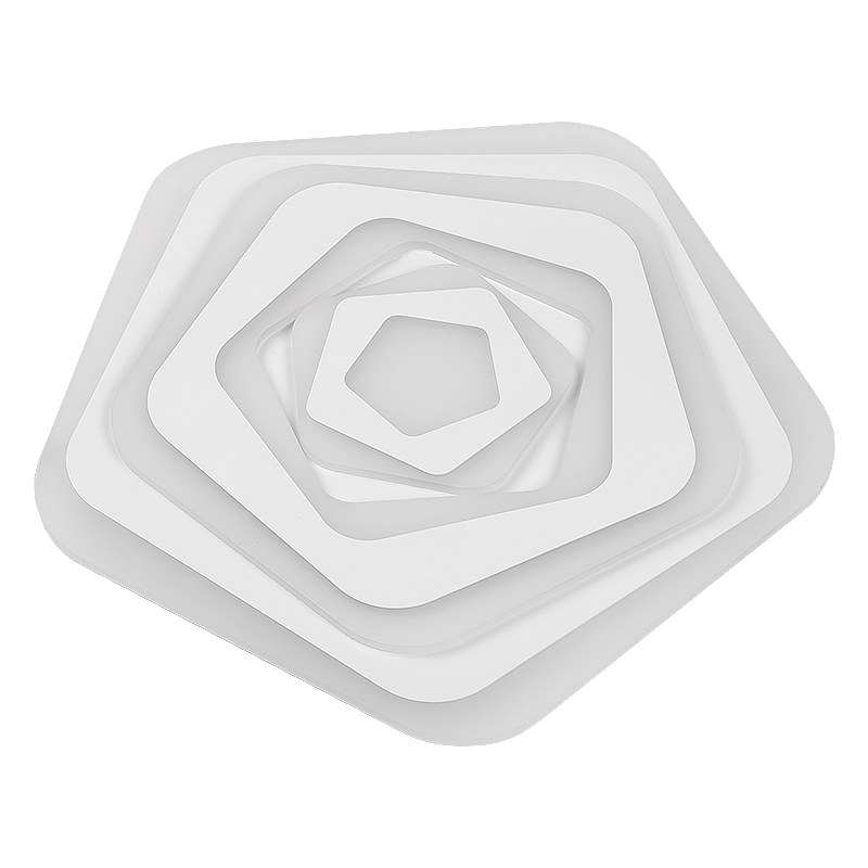 Светодиодный светильник GENERAL 3000-6000К 95w Alien GSMCL-Smart50 (800350)