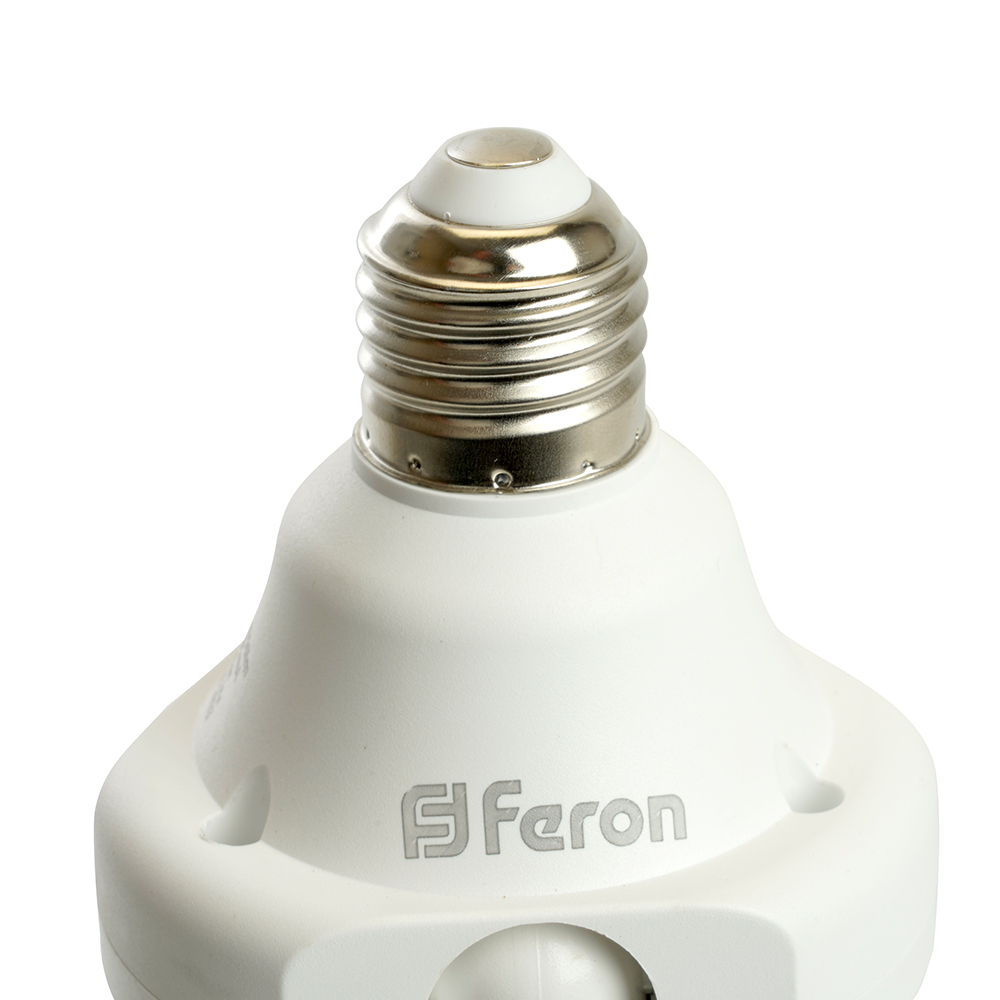Лампа светодиодная Feron LB-653 E27 50W 4000K Лампа светодиодная Feron LB-653 E27 50W 4000K