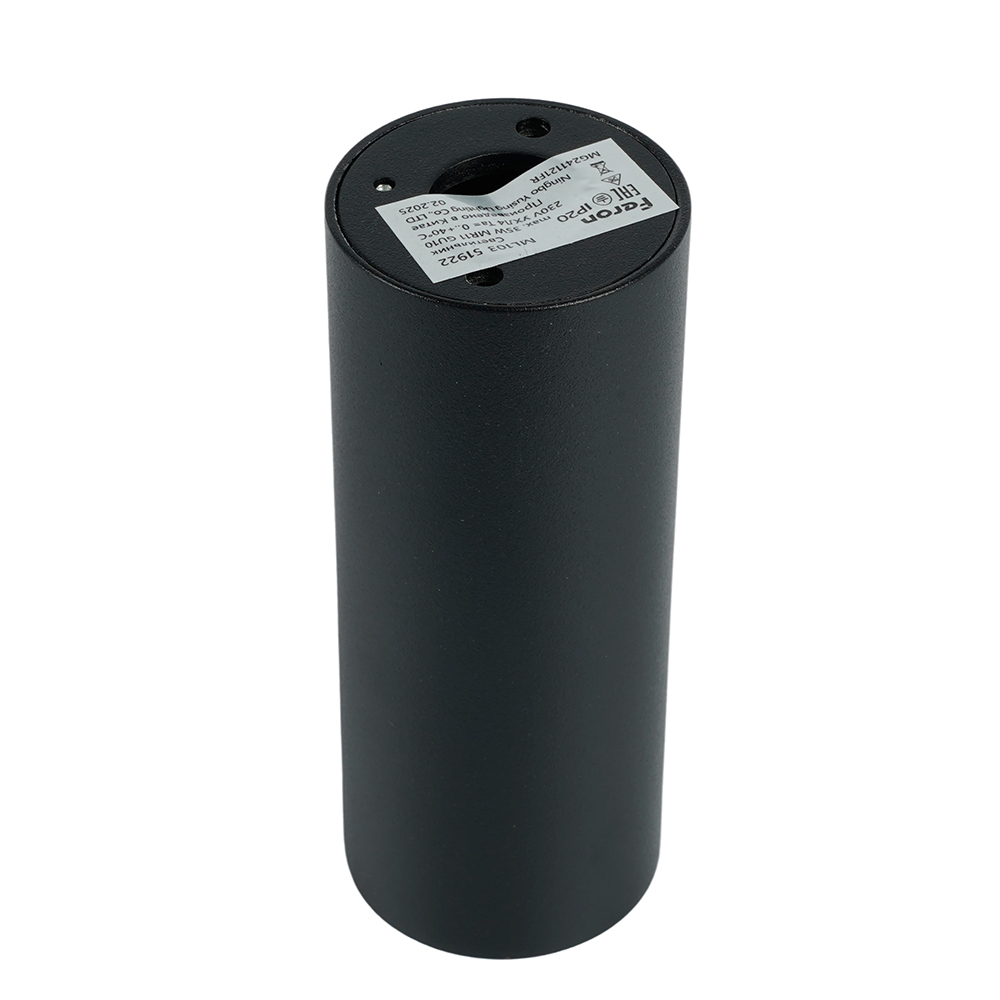 Светильник потолочный Feron ML103 Barrel MR11 GU10 35W 230V,  ML103