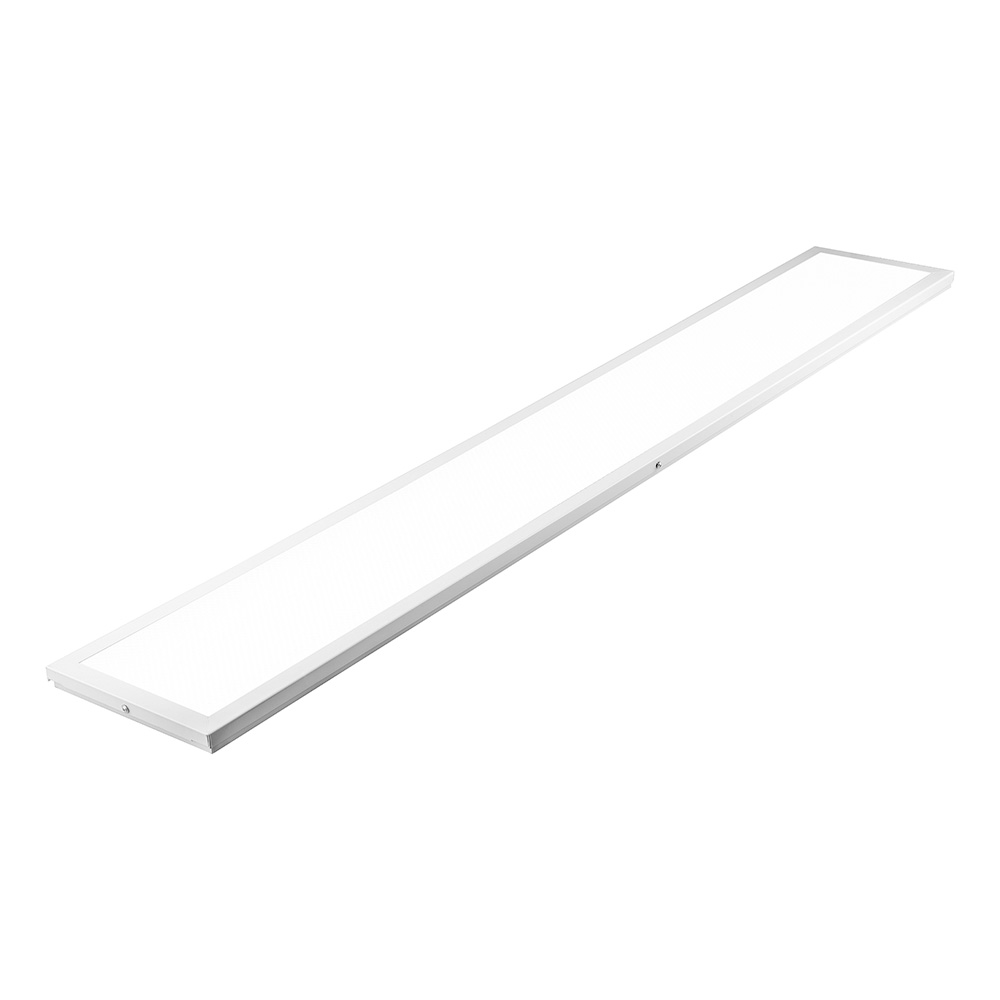 Светодиодный светильник Feron AL2116 накладной 36W 4000K белый со встроенным ЭПРА Светодиодный светильник Feron AL2116 накладной 36W 4000K белый со встроенным ЭПРА