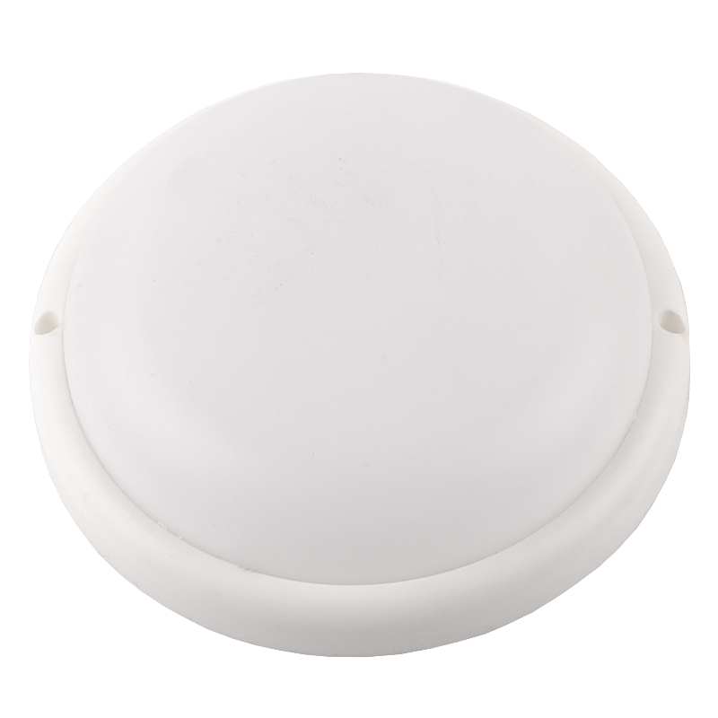 Светодиодный накладной светильник General GCF-9BT-IP65-R-4-B