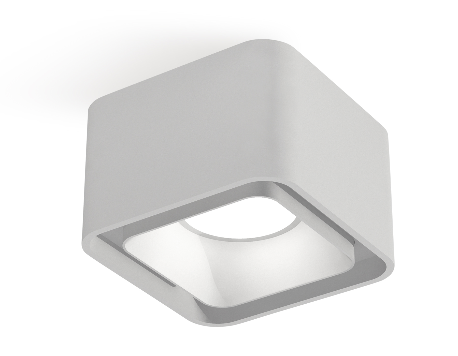 Накладной светильник XS7832001 SWH белый песок MR16 GU5.3 (C7832, N7701)