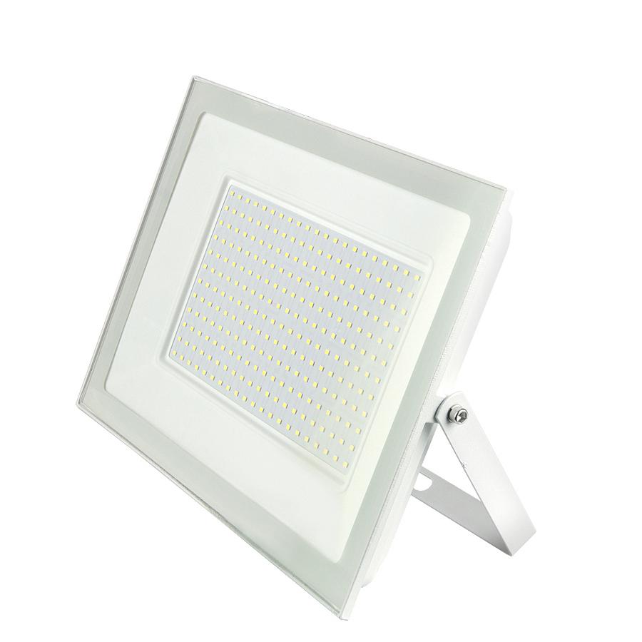 Светодиодный прожектор GENERAL IP65 6500К 200Вт (GTAB-200BT-IP65-6500-W)