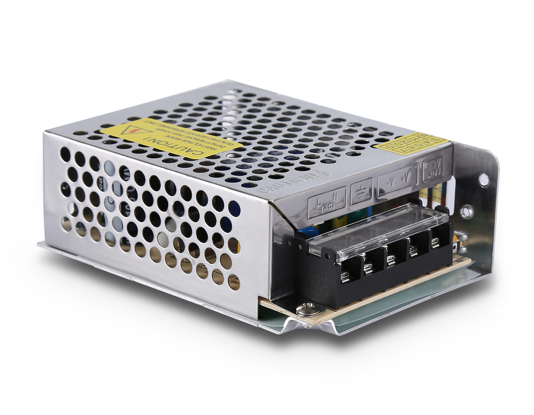 GS9604 блок питания 24V 100W 4.2A IP20 90-260V 110*78*37 GS9604 блок питания 24V 100W 4.2A IP20 90-260V 110*78*37