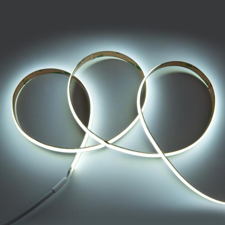 Светодиодная лента General GLS-COB-512-14-24-IP20-6