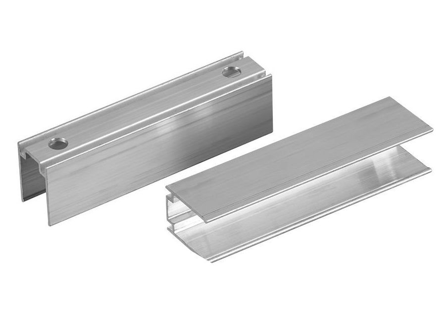 Скоба крепления General для гибкого неона (G-2835-C-IP20-M-NL)