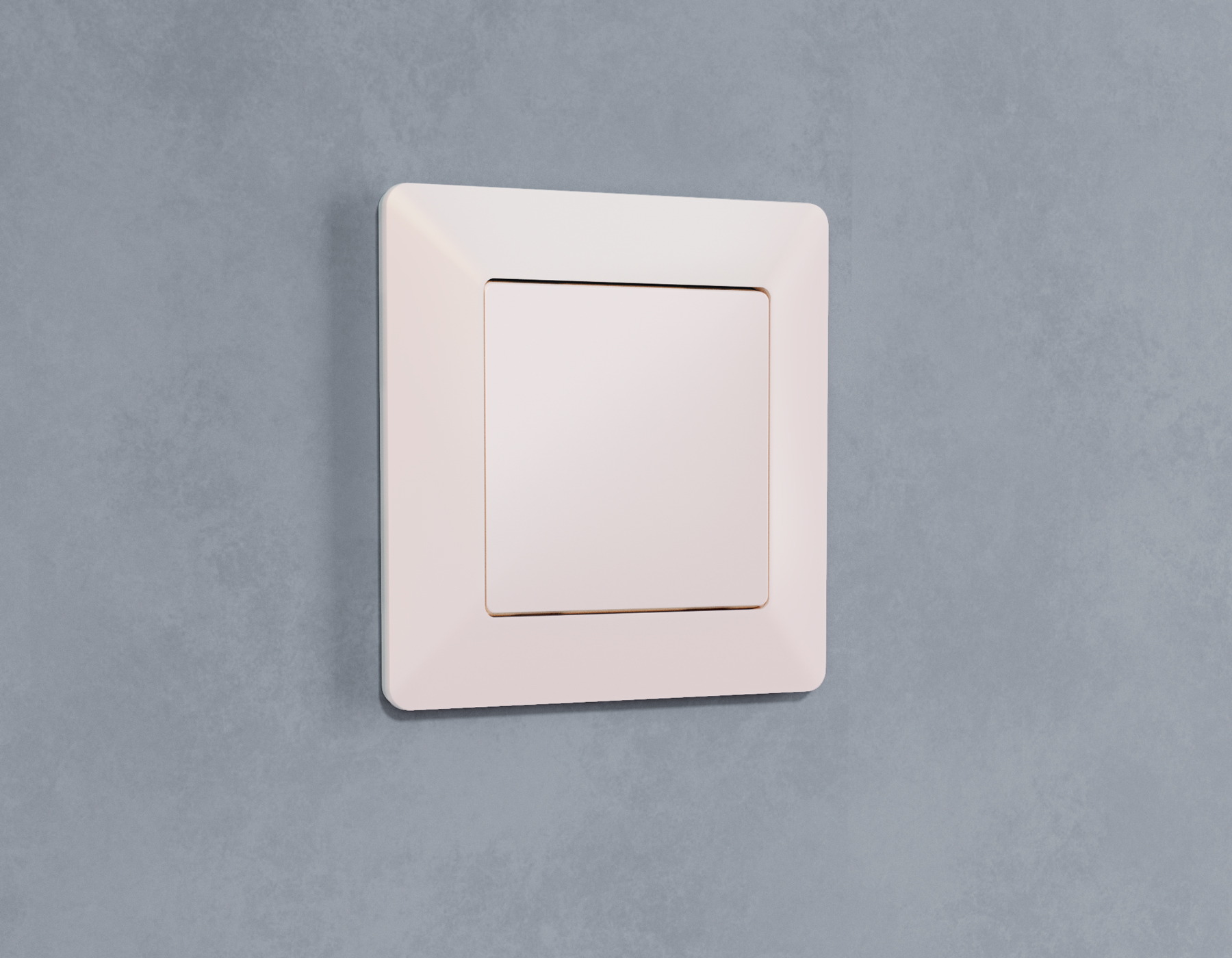 AF110201 Рамка ALFA Line (Жемчуг) 1-ая