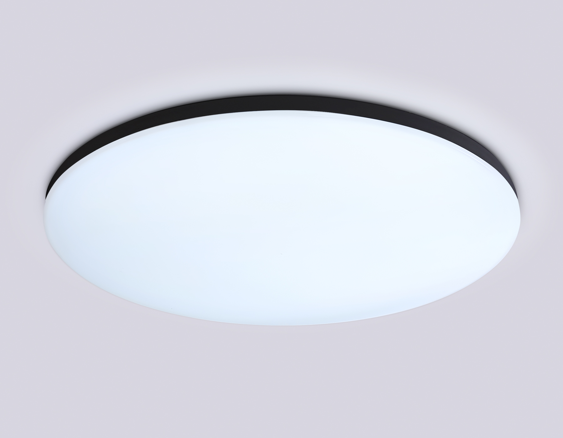 FZ2005 BK черный IP54 25W 3000K-6500K+RGB Wi-Fi Алиса/Tuya/Smart Home/Alexa D370*55 (ПДУ ИК) FZ2005 BK черный IP54 25W 3000K-6500K+RGB Wi-Fi Алиса/Tuya/Smart Home/Alexa D370*55 (ПДУ ИК)