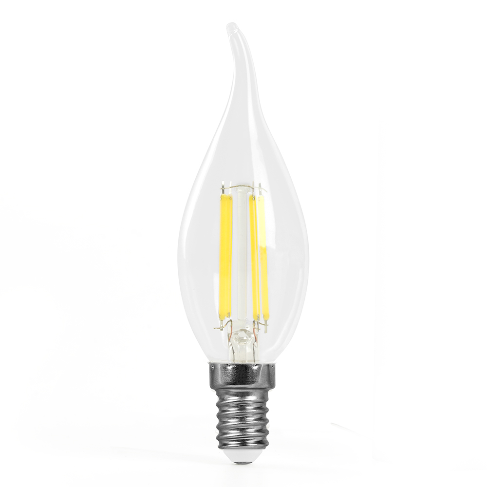 Лампа светодиодная Feron.PRO LB-1216 Свеча на ветру E14 6W 175-265V 6400K Лампа светодиодная Feron.PRO LB-1216 Свеча на ветру E14 6W 175-265V 6400K