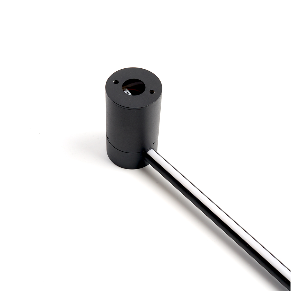 Светодиодный светильник стационарный Feron AL170 10W 4000K черный Светодиодный светильник стационарный Feron AL170 10W 4000K черный