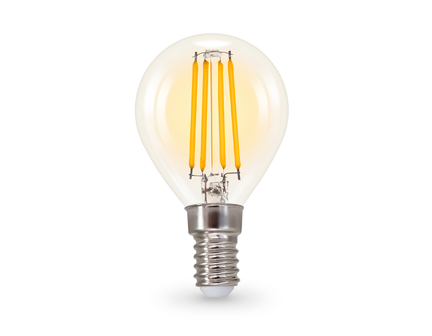 451133 Filament LED P45 11W E14 2700K 220-240V 451133 Filament LED P45 11W E14 2700K 220-240V