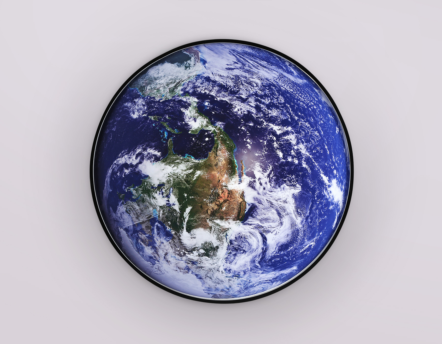 FW11131 BK черный 15W LED 3000-6400K D240*38