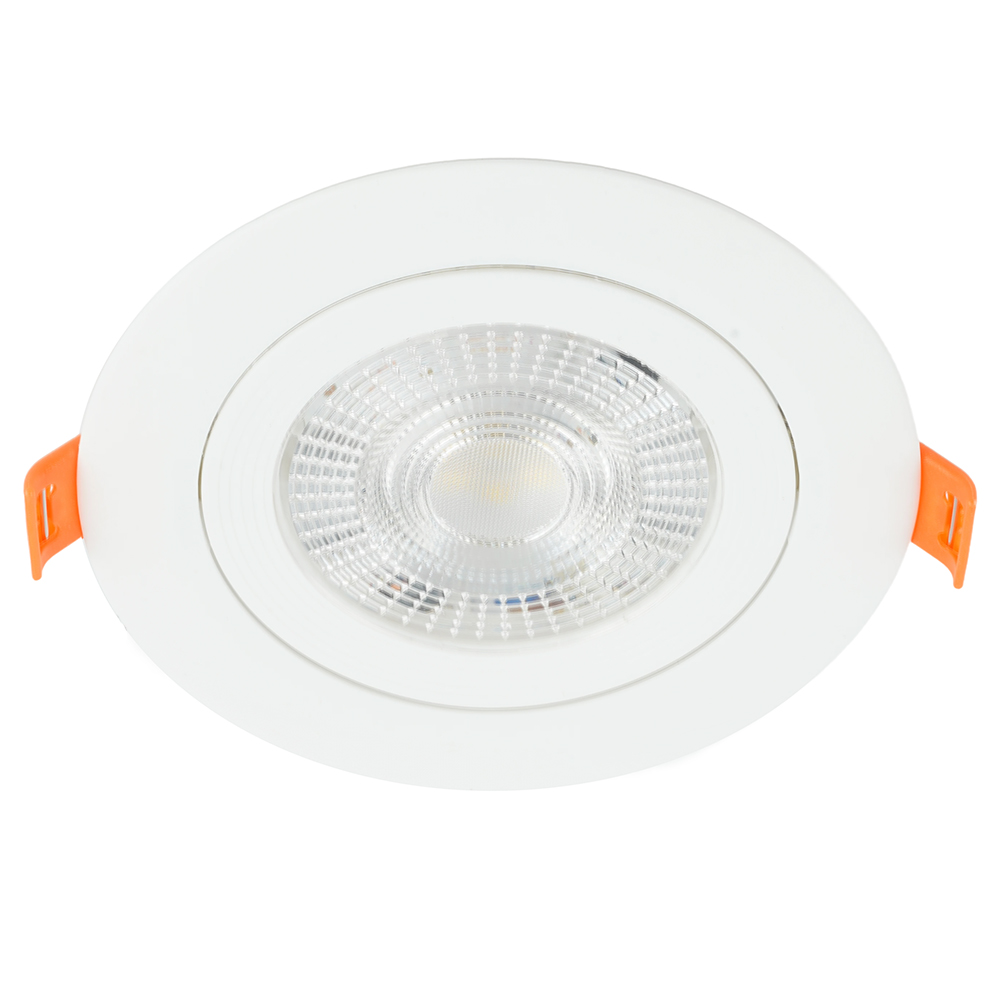 Светодиодный светильник Feron.ONE AL540 встраиваемый 12W 4000K белый "круг" Светодиодный светильник Feron.ONE AL540 встраиваемый 12W 4000K белый "круг"