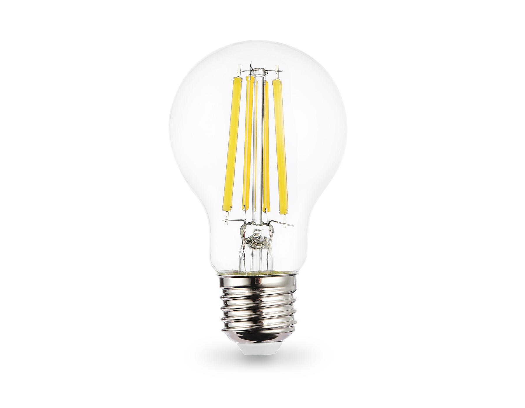 602013 Filament LED A60 20W IC E27 2700K 220-240V 602013 Filament LED A60 20W IC E27 2700K 220-240V