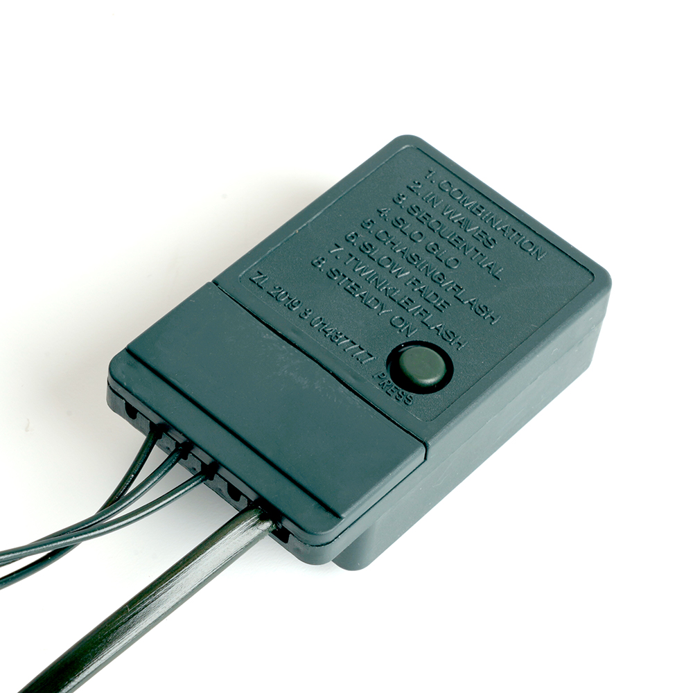 Светодиодная гирлянда Feron CL04 линейная 230V розовый с питанием от сети Светодиодная гирлянда Feron CL04 линейная 230V розовый с питанием от сети
