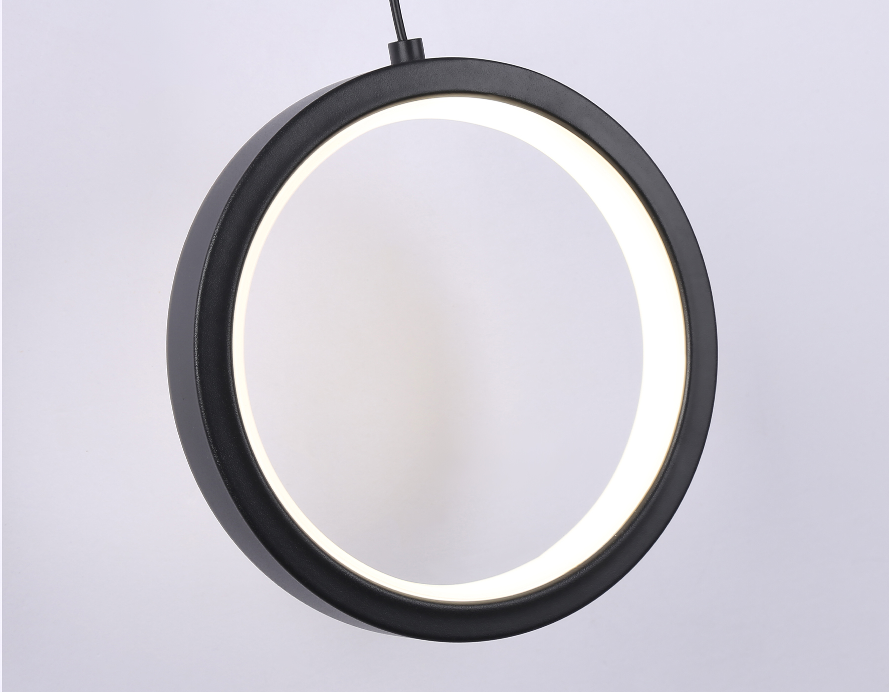 FL51652/1+1 BK/GD черный/золото 10W 4200K 500*227*90