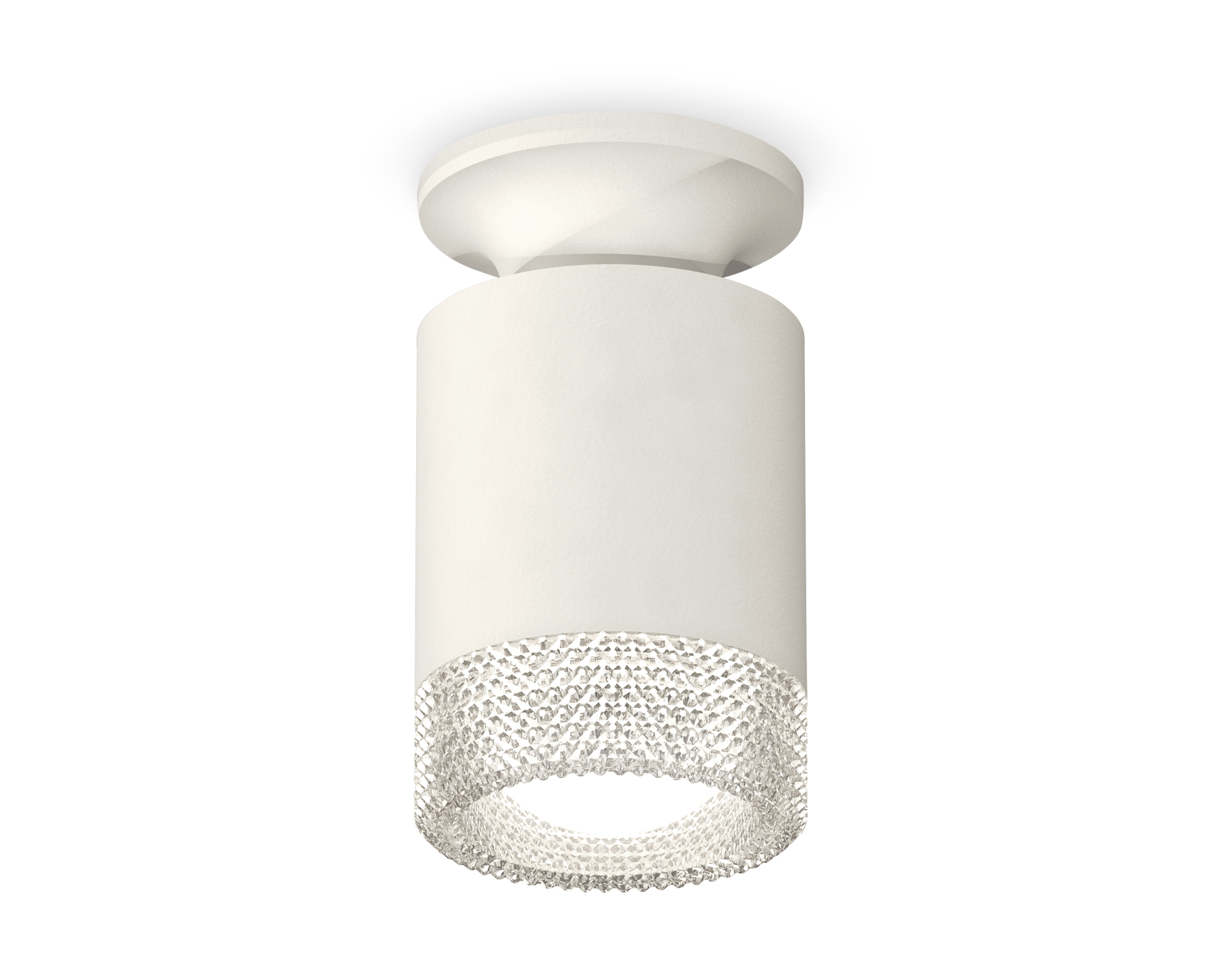 Накладной светильник XS6301102 SWH/CL белый песок/прозрачный MR16 GU5.3 (N6901, C6301, N6150) Накладной светильник XS6301102 SWH/CL белый песок/прозрачный MR16 GU5.3 (N6901, C6301, N6150)