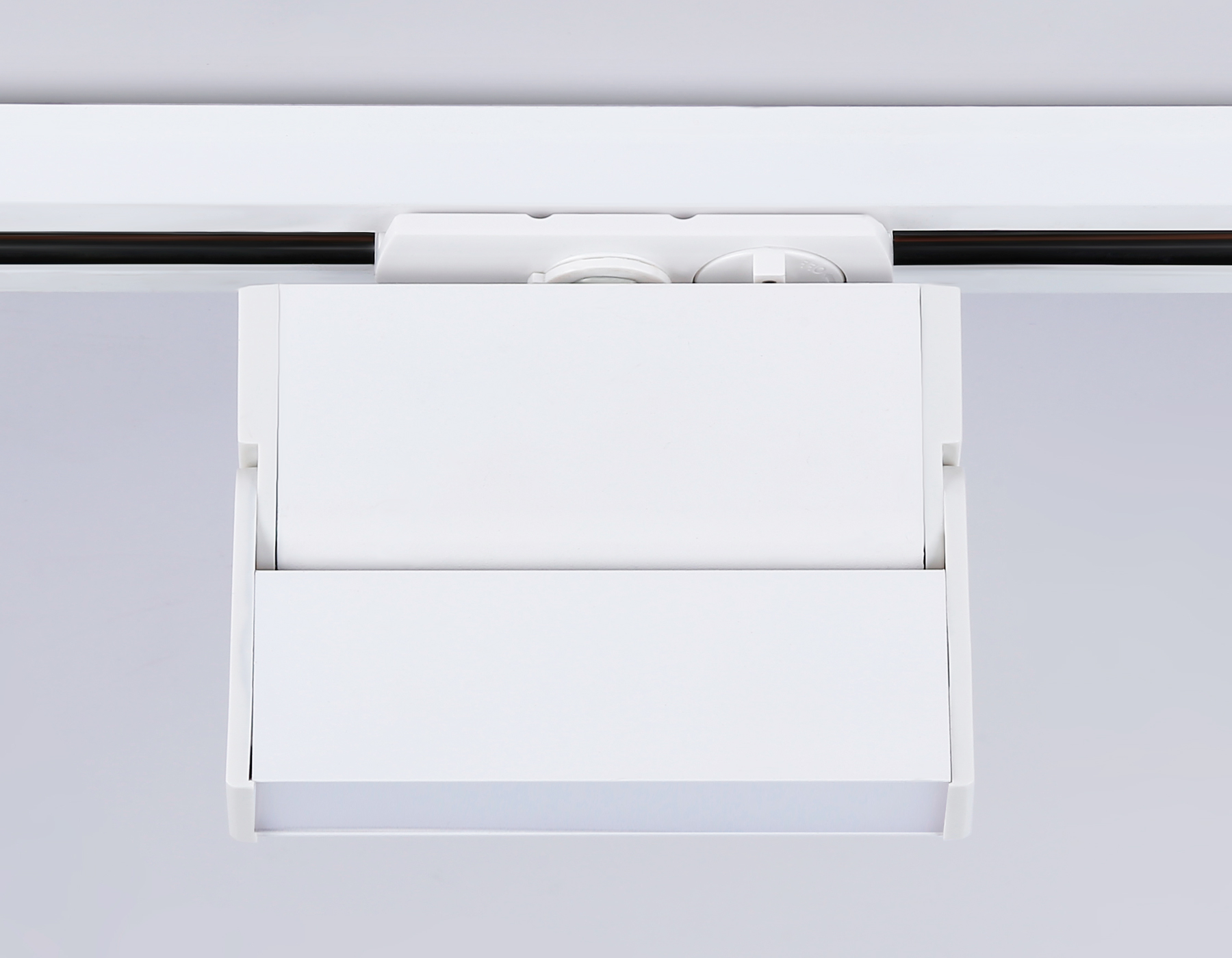 GL6801 WH белый LED 6W 4200K 115*22*87