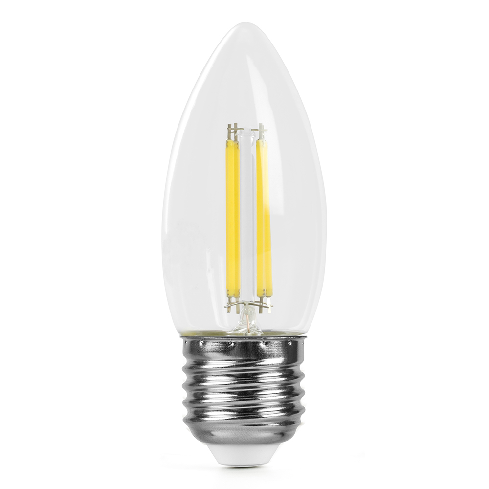 Лампа светодиодная Feron.PRO LB-1206 Свеча E27 960LM 6W 175-265V 2700K Лампа светодиодная Feron.PRO LB-1206 Свеча E27 960LM 6W 175-265V 2700K