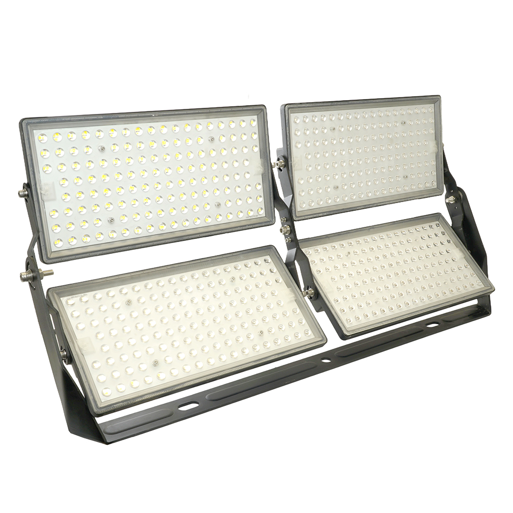 Светодиодный прожектор Feron LL-934 IP65 1000W 6400K Светодиодный прожектор Feron LL-934 IP65 1000W 6400K