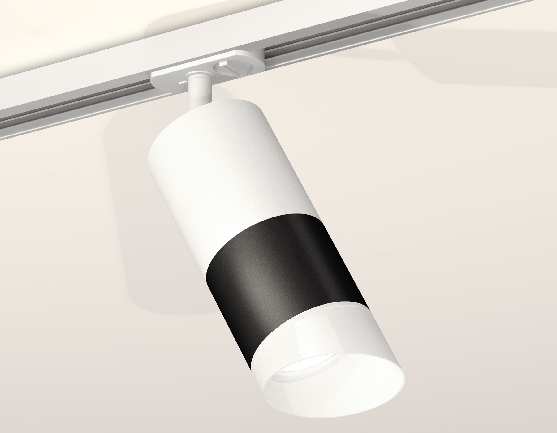 Трековый светильник XT7402092 SBK/SWH/FR черный песок/белый песок/белый матовый MR16 GU5.3