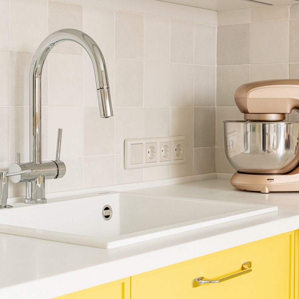 Рамка WERKEL Stream на 4 поста (перламутровый) WL12-Frame-01 / W0042113 / a040878