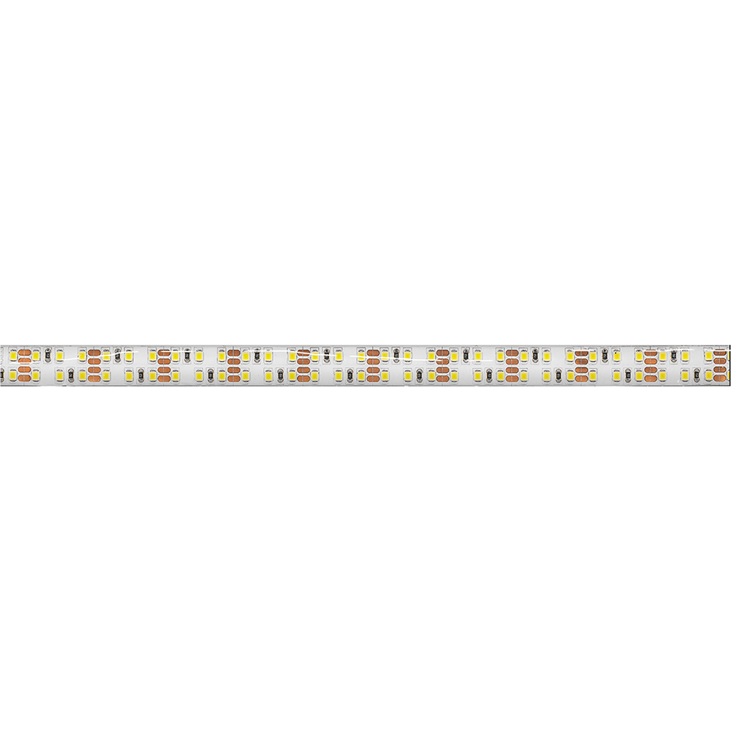 Cветодиодная LED лента Feron LS615, 240SMD(2835)/м 19.2Вт/м  5м IP65 12V 3000К Cветодиодная LED лента Feron LS615, 240SMD(2835)/м 19.2Вт/м  5м IP65 12V 3000К