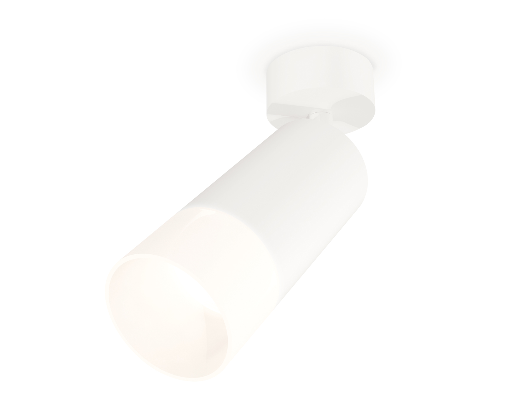 Спот поворотный XM6322012 SWH/FR белый песок/белый матовый MR16 GU5.3 (A2202, C6322, N6252)