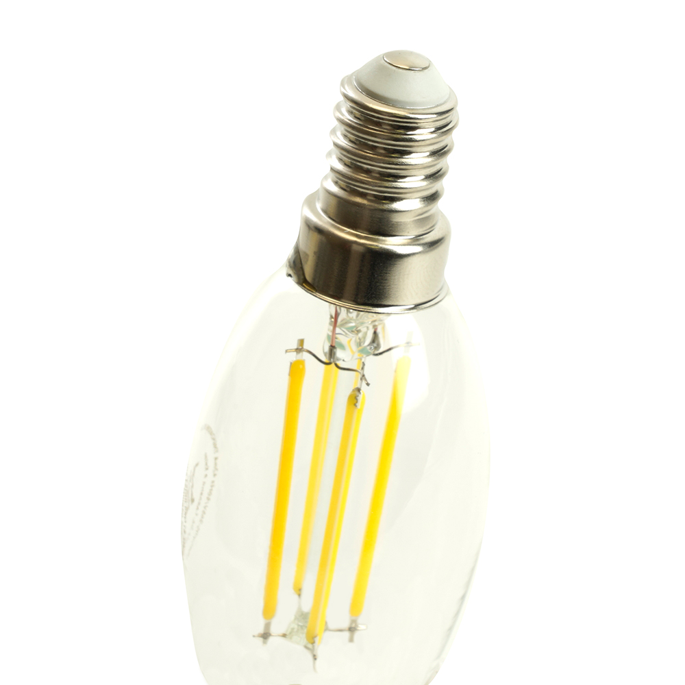 Лампа светодиодная Feron.PRO LB-1206 Свеча E14 980LM 6W 175-265V 4000K Лампа светодиодная Feron.PRO LB-1206 Свеча E14 980LM 6W 175-265V 4000K