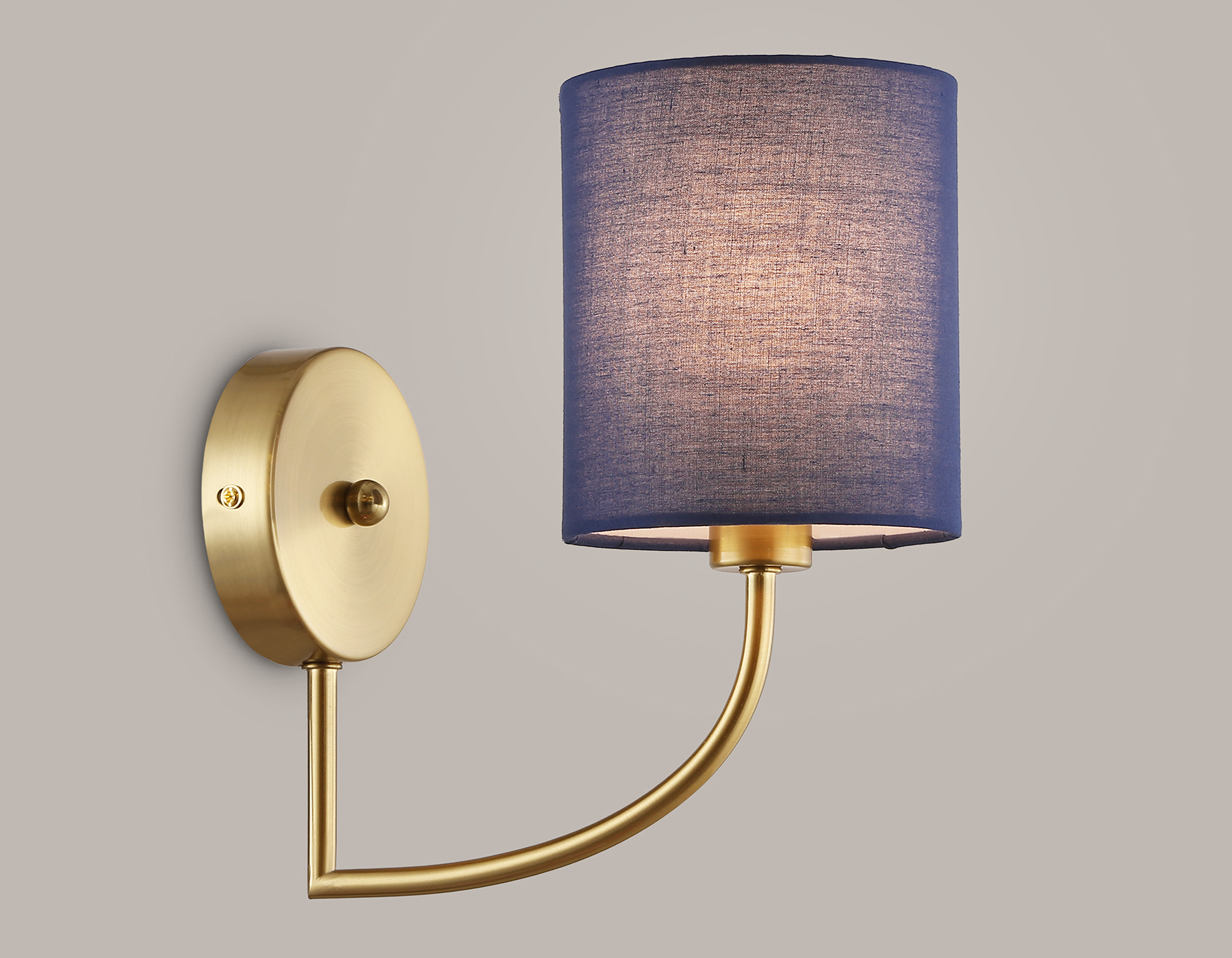 LH71275 BS/BK латунь/черный E14 max 40W 225*120*250