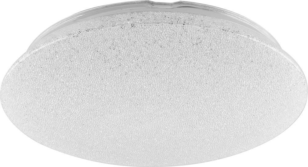 Светодиодный управляемый светильник накладной Feron AL5400 тарелка 36W 3000К-6500K белый