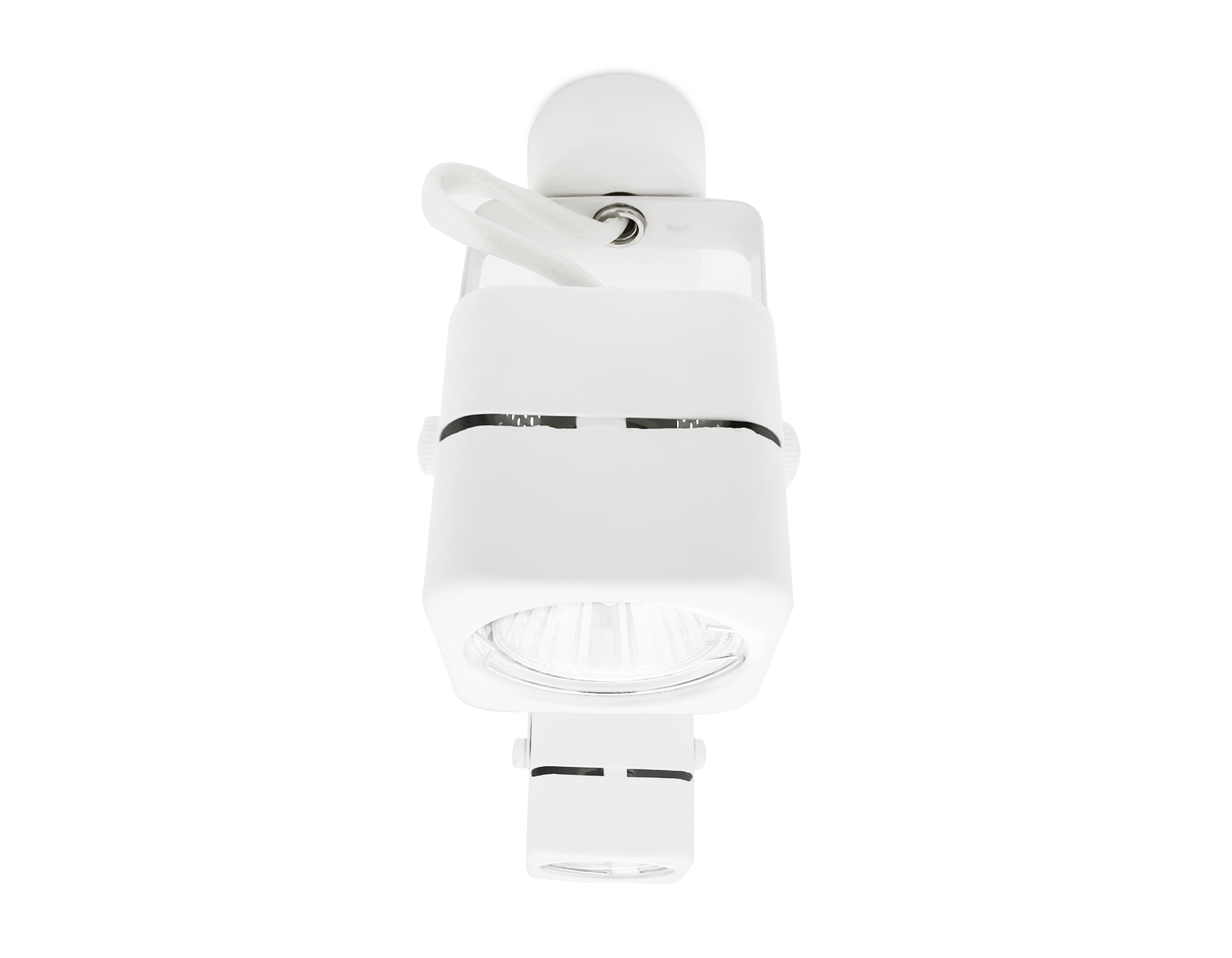 Накладной поворотный светильник TA112 WH белый GU10 260*130*D60