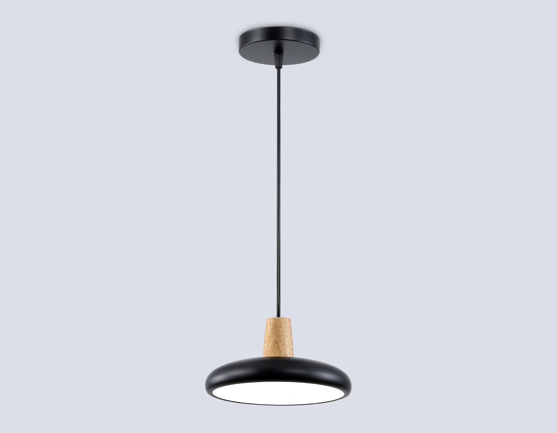 FL4839 BK/WD черный/дерево 24W 3000-6000K D200*800 (без ПДУ) FL4839 BK/WD черный/дерево 24W 3000-6000K D200*800 (без ПДУ)