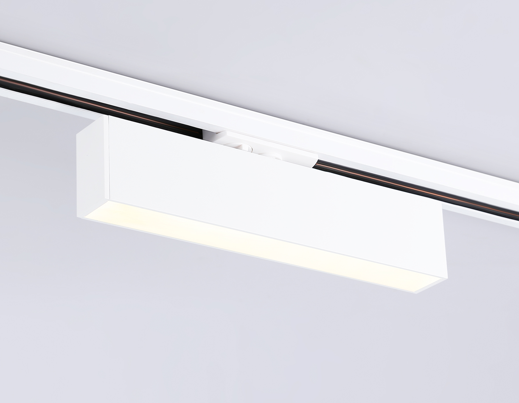 GL6761 WH белый LED 12W 3000K 300*22*48