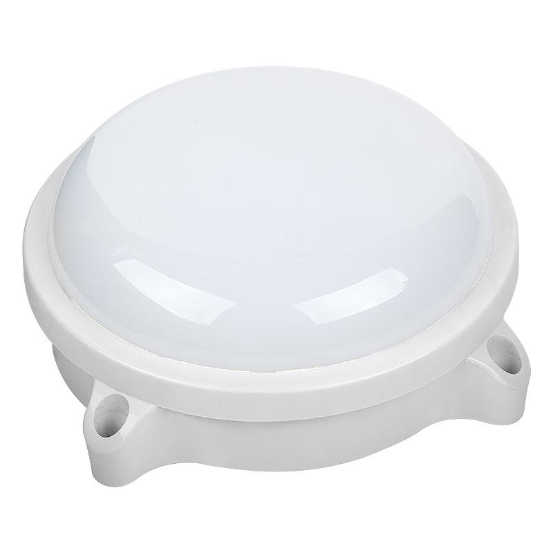 Светодиодный светильник General GBCF-S1-8BT-IP65-R-6