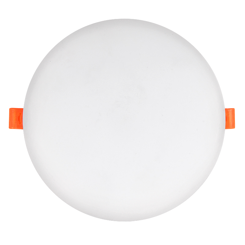 Светильник с регул. втраив. диам.  45-210мм General GLP-RW17-220CH-36BT-6