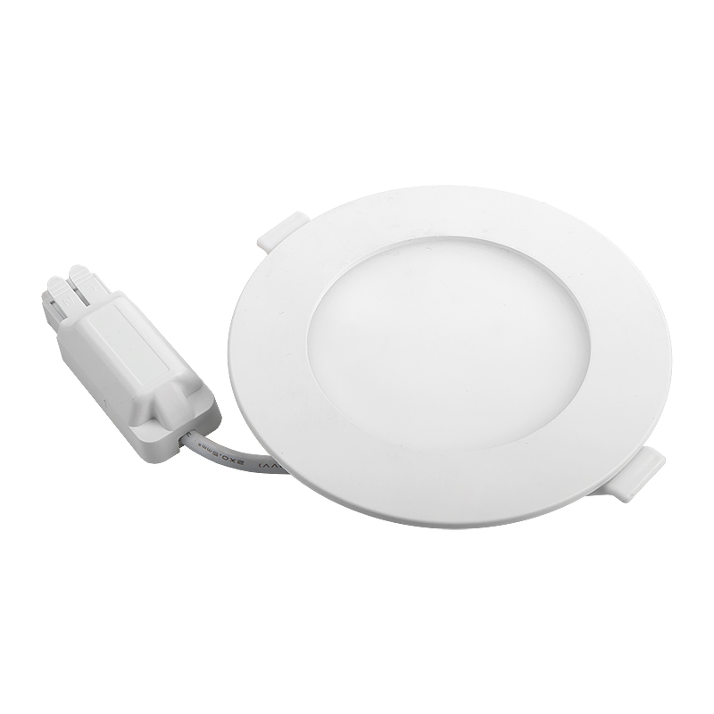 Светодиодная панель General GLPB-RW1-6BT-120-4