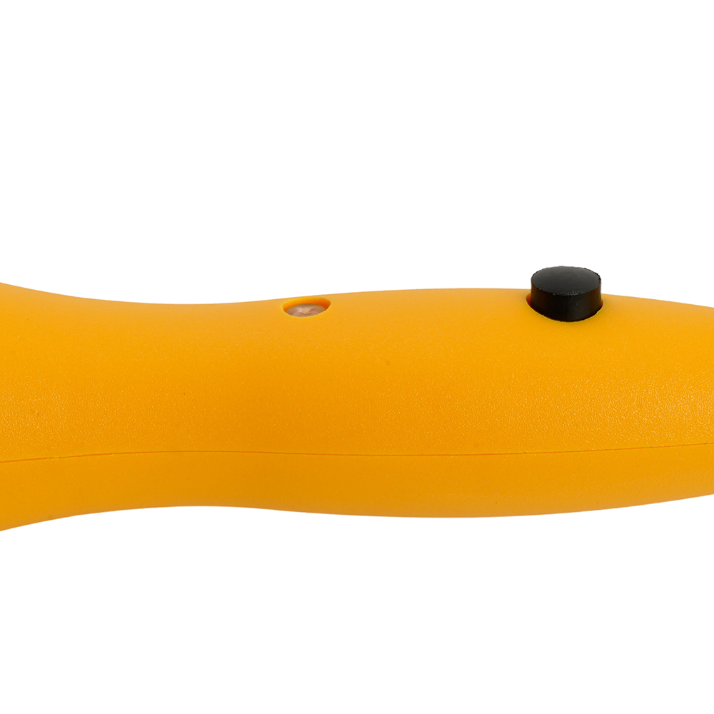 PLE201- 100 Паяльник 100W с кнопкой вкл., нихромовый нагреватель, долговечное жало, 230В