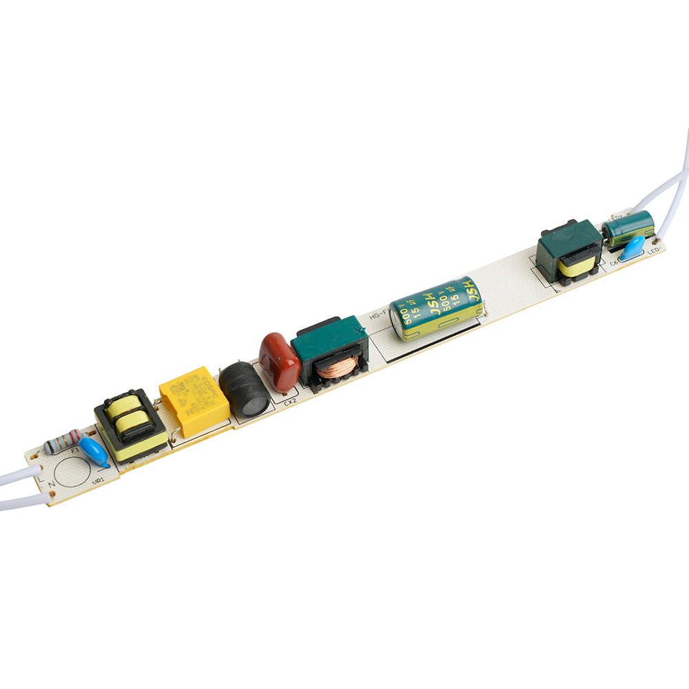 Драйвер для AL2117 , LB031