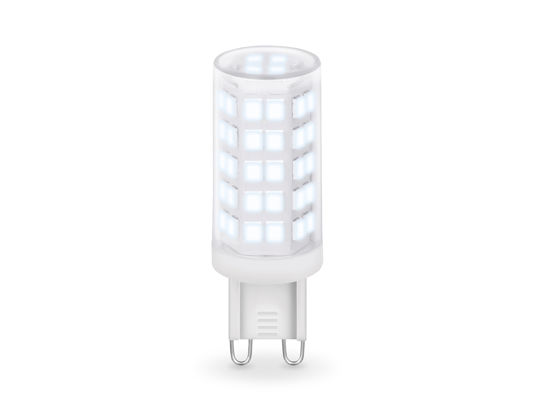 100906 LED G9 9W 6400K 220-240V 100906 LED G9 9W 6400K 220-240V