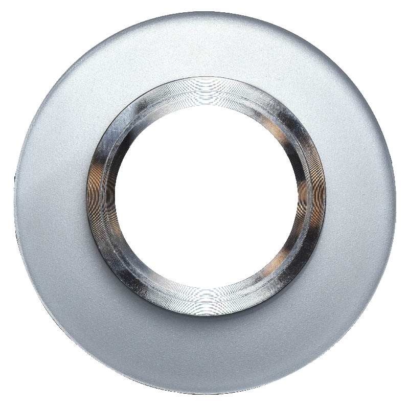 Светильник  с подсветкой General GCL-MR16-A-BL-5 Круглый матовый