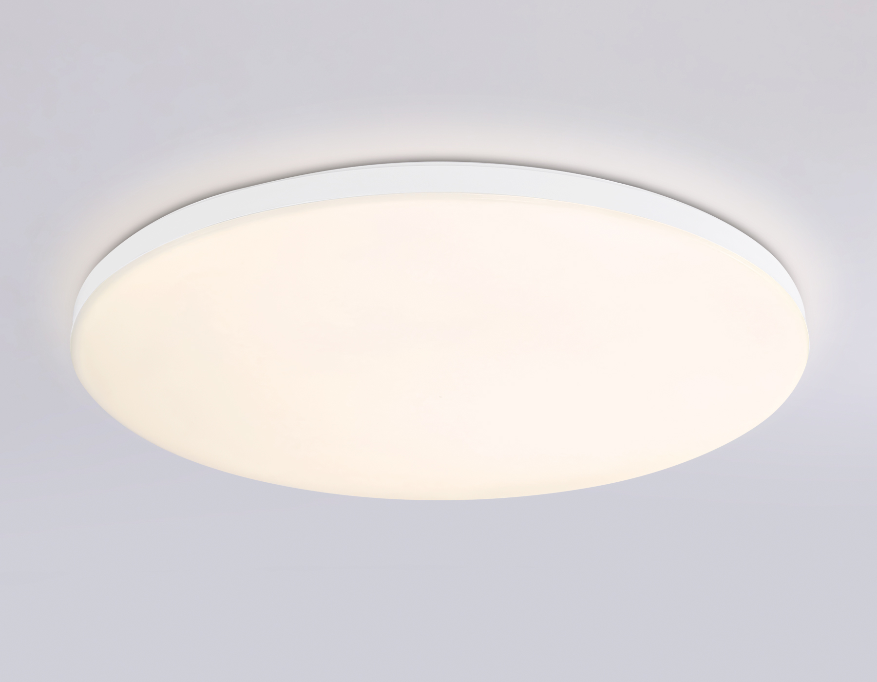 FZ2002 WH белый IP54 25W 3000K-6500K+RGB Wi-Fi Алиса/Tuya/Smart Home/Alexa D370*55 (ПДУ ИК) FZ2002 WH белый IP54 25W 3000K-6500K+RGB Wi-Fi Алиса/Tuya/Smart Home/Alexa D370*55 (ПДУ ИК)