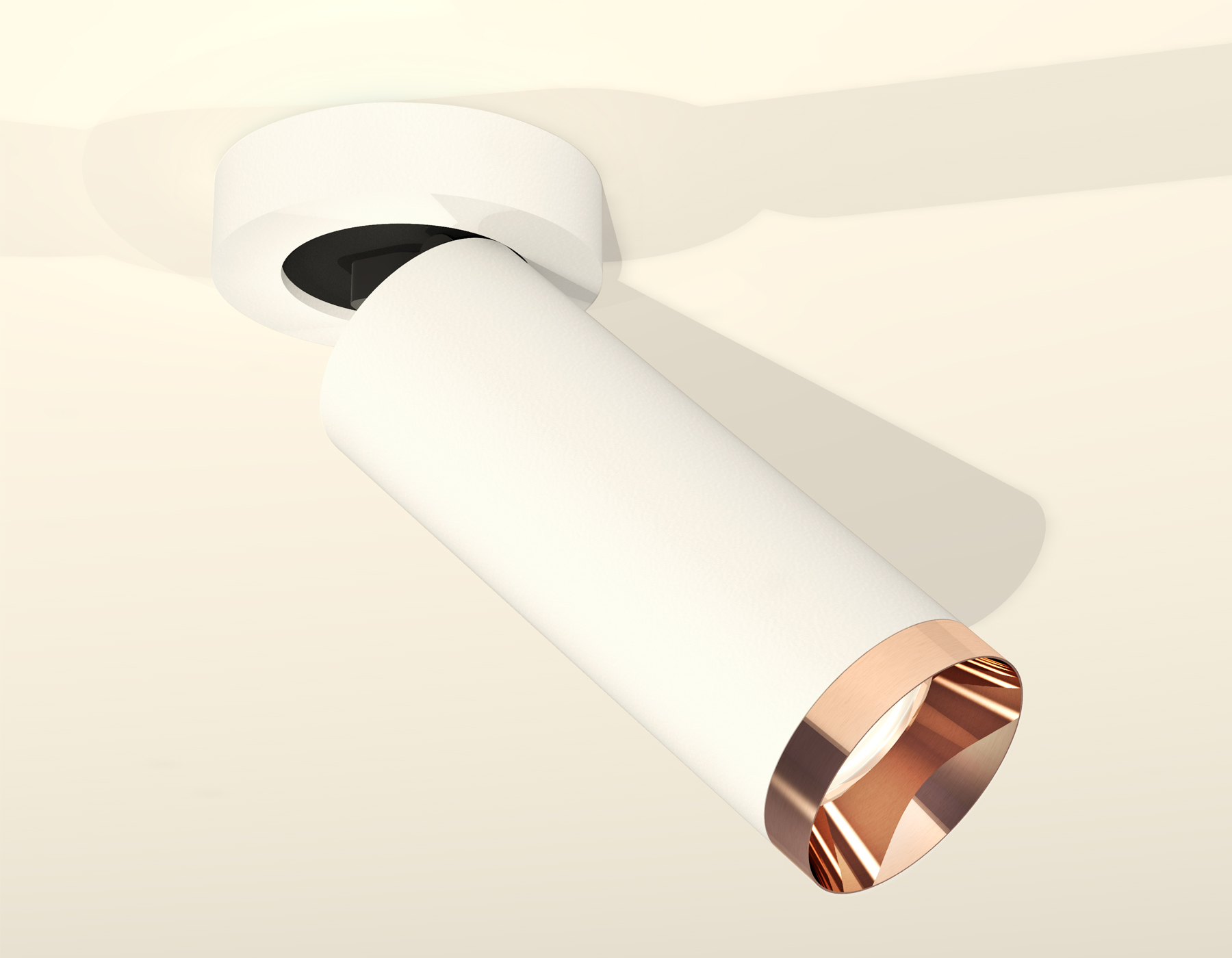 Накладной поворотный светильник XM6342205 SWH/PPG белый песок/золото розовое полированное MR16 GU5.3 (A2228, C6342, N6135) Накладной поворотный светильник XM6342205 SWH/PPG белый песок/золото розовое полированное MR16 GU5.3 (A2228, C6342, N6135)