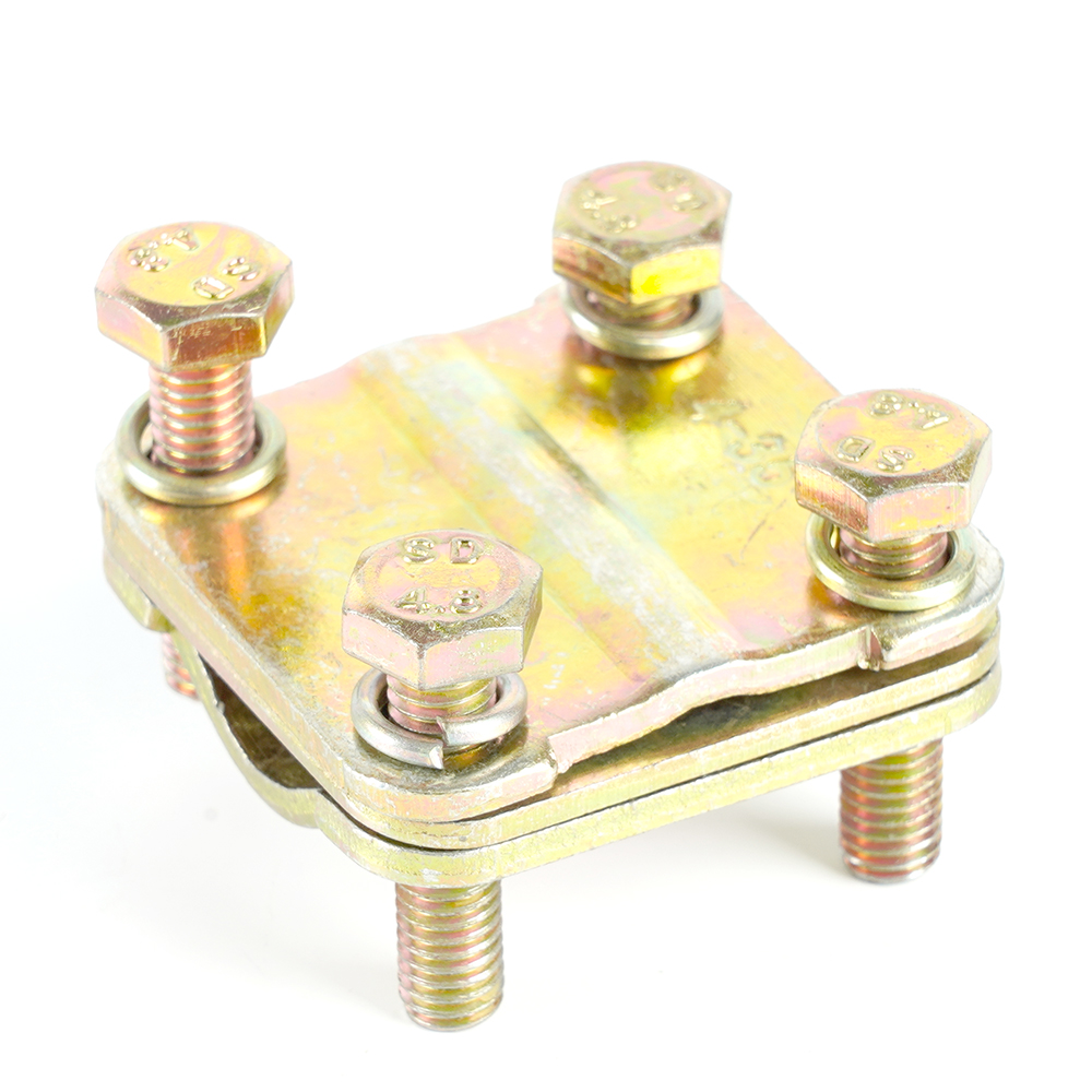 LD-Y859M Сжим ответвительный У859М (50-70мм2/4-35мм2)