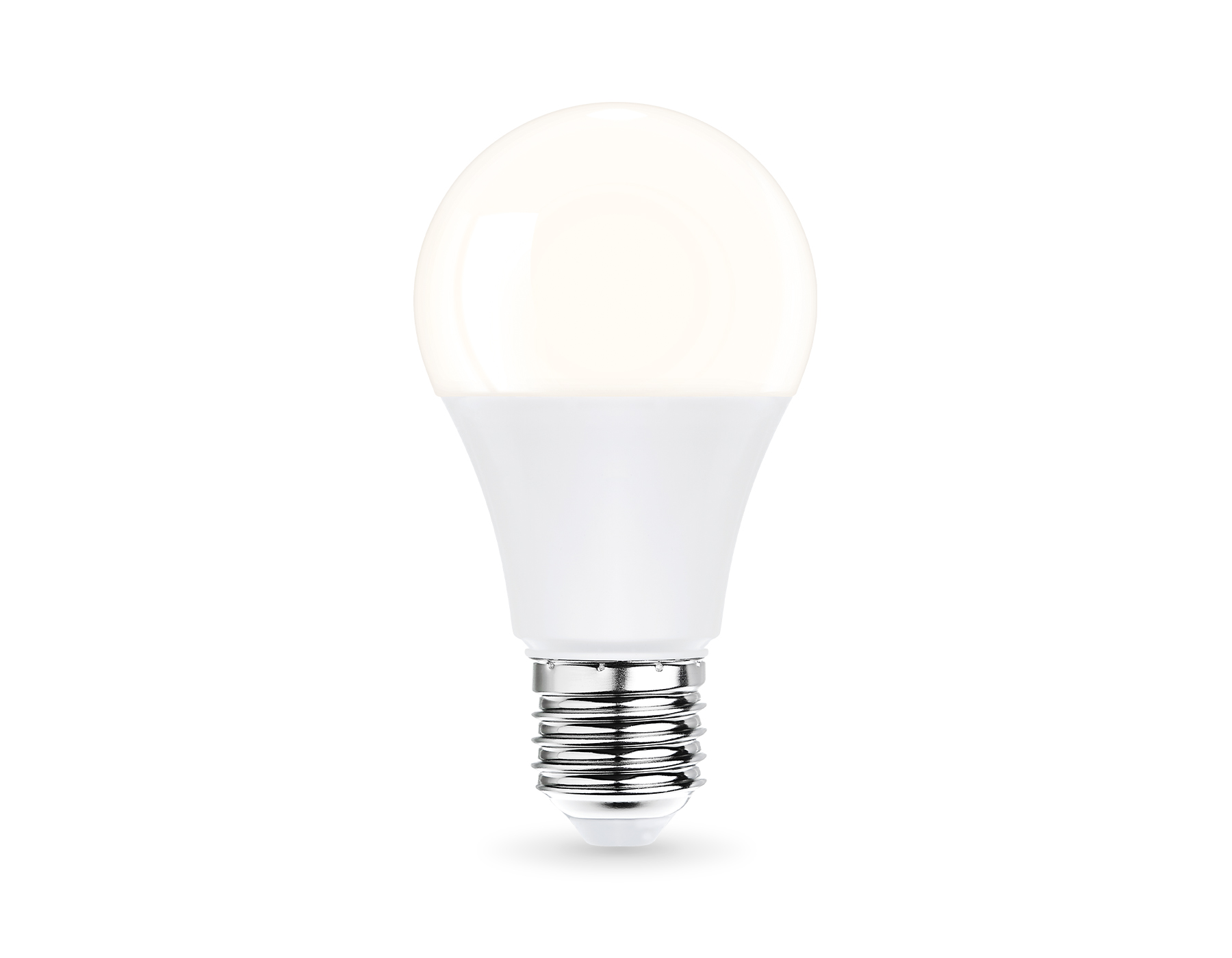 601004 LED A60 10W IC E27 4000K 175-265V 601004 LED A60 10W IC E27 4000K 175-265V