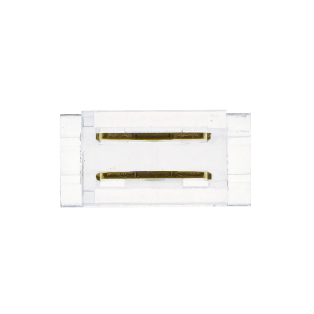 Соединитель 5мм для COB ленты шириной 3 мм, LD161 FERON