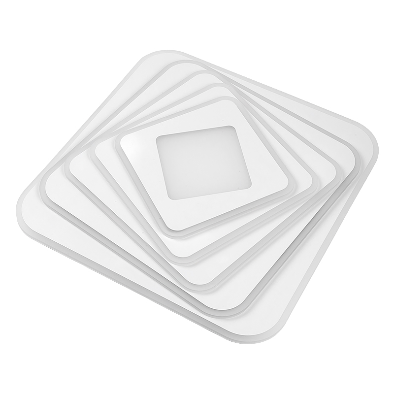 Светодиодный светильник GENERAL 3000-6000К 180w Panorama (800352)