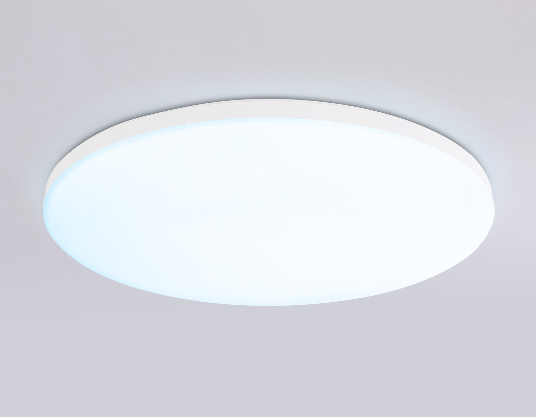 FZ2002 WH белый IP54 25W 3000K-6500K+RGB Wi-Fi Алиса/Tuya/Smart Home/Alexa D370*55 (ПДУ ИК) FZ2002 WH белый IP54 25W 3000K-6500K+RGB Wi-Fi Алиса/Tuya/Smart Home/Alexa D370*55 (ПДУ ИК)